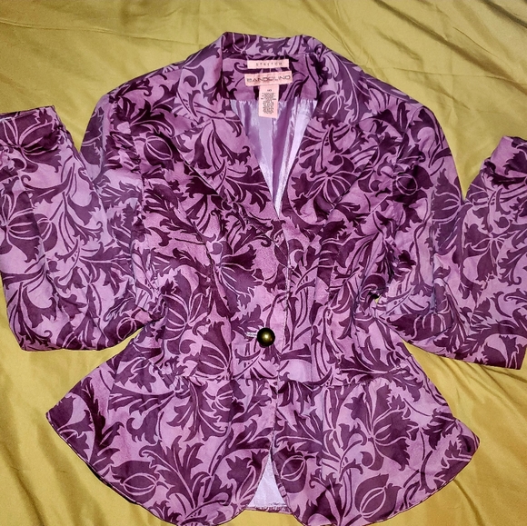 Bandolino Jackets & Blazers - Bandolino Women’s blazer jacket